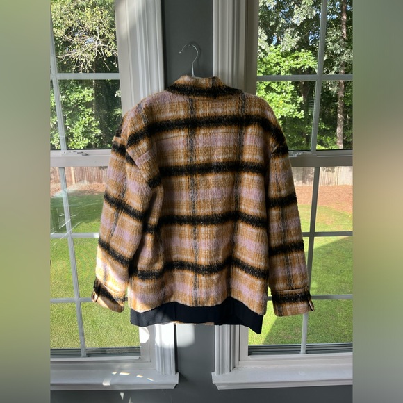 For Love & Lemons Jacket - Picture 7 of 7